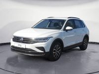 gebraucht VW Tiguan Life