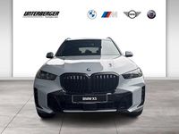 Neu BMW X5 Shadowline 298 PS (219 kW) 2025 Grau SUV