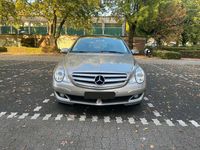 Gebraucht Mercedes R320 224 PS (164 kW) 2006 Silber Van / Kleinbus