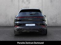 Brugt Porsche Cayenne 354 HK (260 kW) 2025 Sort SUV