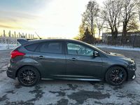 Gebraucht Ford Focus RS 349 PS (256 kW) 2016 Grau Limousine
