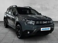 Second-hand Dacia Duster Extreme 150 CP (110 kW) 2023 Gri SUV