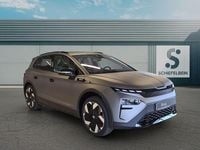 Neu Skoda Elroq Lounge 250 kW (340 PS) 2026 Graphite grau matt SUV