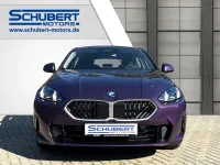 Gebraucht BMW 116 Efficient Dynamics 122 PS (89 kW) 2026 Violett Kleinwagen
