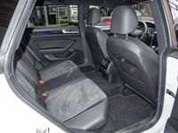 Occasion VW Arteon R 320 ch (235 kW) 2021 Blanc Berline