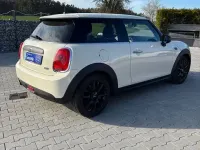 Gebraucht Mini John Cooper Works 102 PS (75 kW) 2015 Kleinwagen