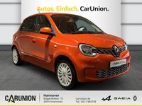 Gebraucht Renault Twingo Vibes 30 kW (42 PS) 2021 Valenciaorange Kleinwagen