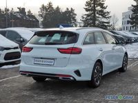 gebraucht Kia Ceed Sportswagon Ceed SW / 1.6 Plug-In-Hybrid DCT6 VISION