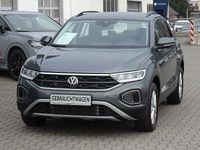 Używany VW T-Roc Life 150 KM (110 kW) 2025 Szary SUV