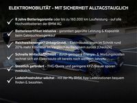 Neu BMW X3 M Sport 299 PS (219 kW) 2025 Arctic race blue metallic SUV