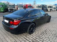 gebraucht BMW 750 d xDrive, 4 x Softclose, TÜV/AU neu!