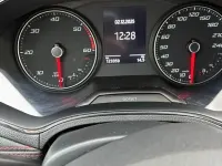 Gebraucht Seat Arona FR 116 PS (85 kW) 2018 Grau SUV
