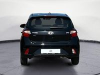 Neu Hyundai i10 Select 63 PS (46 kW) 2025 Schwarz Kleinwagen