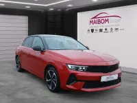 Gebraucht Opel Astra 136 PS (100 kW) 2024 Peperoncino red Limousine