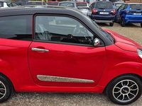 Usado Ligier JS50 2016 Vermelho Citadino