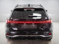 Gebraucht Audi A5 S-Line 204 PS (150 kW) 2024 Mythosschwarz metallic (0e) Coupé