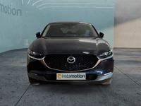 Gebraucht Mazda CX-30 Selection 179 PS (131 kW) 2020 Blau SUV