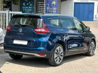Brugt Renault Scenic E-Tech 120 HK (88 kW) 2021 Blå MPV
