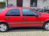 Gebraucht Saab 9000 200 PS (147 kW) 1994 Rot Limousine