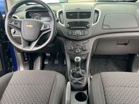 gebraucht Chevrolet Trax LS+ 4x4