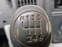 Gebraucht Fiat Ducato 120 PS (88 kW) 2009 Weiß Van