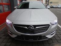 Gebraucht Opel Insignia Business Innovation 136 PS (100 kW) 2020 Silber Kombi