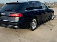 Gebraucht Audi A6 190 PS (139 kW) 2015 Andere farben Kombi