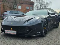 Gebraucht Ferrari 812 795 PS (584 kW) 2022 Schwarz Cabrio