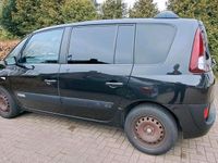 gebraucht Renault Espace 4