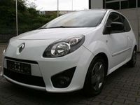 Gebraucht Renault Twingo 75 PS (55 kW) 2010 Weiß Kleinwagen