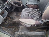 Gebraucht VW T4 106 PS (77 kW) 1992 Grün Van