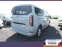 Neu Ford Transit Custom Limited 170 PS (125 kW) 2026 Grau Kombi