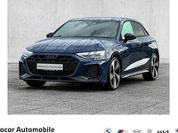 Gebraucht Audi A3 S-Line 150 PS (110 kW) 2025 Blau Limousine