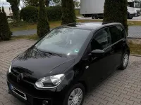 Gebraucht VW up! 75 PS (55 kW) 2012 Andere farben Kleinwagen