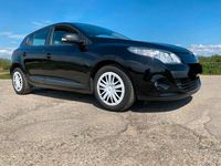 Second-hand Renault Mégane 100 CP (73 kW) 2011 Negru Berlinǎ