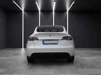 Gebraucht Tesla Model Y 378 kW (514 PS) 2022 Weiß SUV