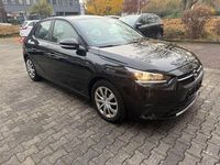 Gebraucht Opel Corsa 102 PS (75 kW) 2022 Schwarz Limousine