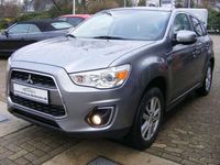 gebraucht Mitsubishi ASX 1.6 2WD Invite