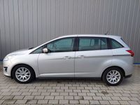 gebraucht Ford Grand C-Max Titanium*AHK*Sitzh.*LMF*Tempomat*