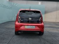 gebraucht VW up! ! 1.0 TSI GTI