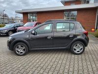 gebraucht Dacia Sandero Stepway TCe Prestige Navi