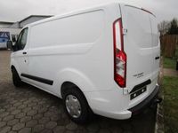 gebraucht Ford 300 Transit Custom 2.0 TDCiTrend