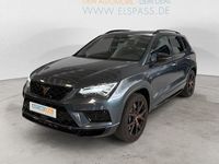 Second-hand Cupra Ateca 300 CP (220 kW) 2019 Gri SUV
