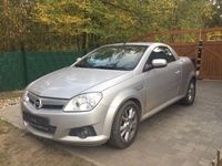 gebraucht Opel Tigra 1.4 TwinTop Automatik Stadtflitzer