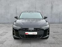 Neu Audi A6 Design 204 PS (150 kW) 2026 Schwarz Limousine
