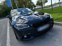 gebraucht BMW 535 D XDrive