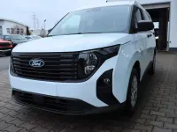 Nowe Ford Transit Trend 101 KM (74 kW) 2026 Biały Minivan