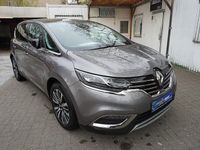 Second-hand Renault Espace Initiale Paris 160 CP (117 kW) 2017 Gri Monovolum