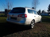 Usado VW Passat 110 HP (80 kW) 2010 Prateado Carrinha