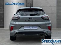 Gebraucht Ford Puma ST-Line X 155 PS (114 kW) 2024 Silber SUV